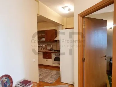 Nerva Traian, apartament 2 camere,bloc nou,loc parcare subteran,centrala termica - foto 14