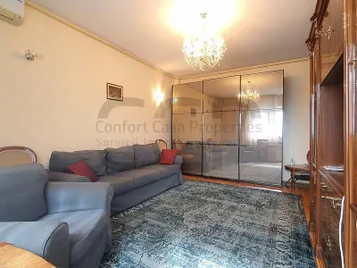 Nerva Traian, apartament 2 camere,bloc nou,loc parcare subteran,centrala termica - foto 3