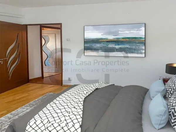 Apartament 2 camere București - poza 4