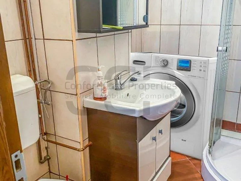 Tineretului , Piata Norilor,  parc, 2 minute metrou - foto 10
