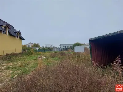 Teren pentru casa in Bujac - Arad
