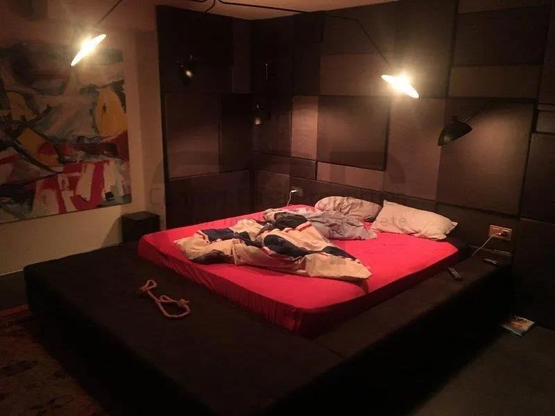 Vitan Mall - Apartament 2 camere, LUX, bloc nou, mobilat utilat LUX, centrala - foto 10