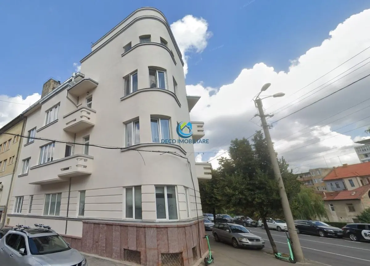 Apartament 2 camere decomandat, renovat, Centru, Camera de Comert - foto 1