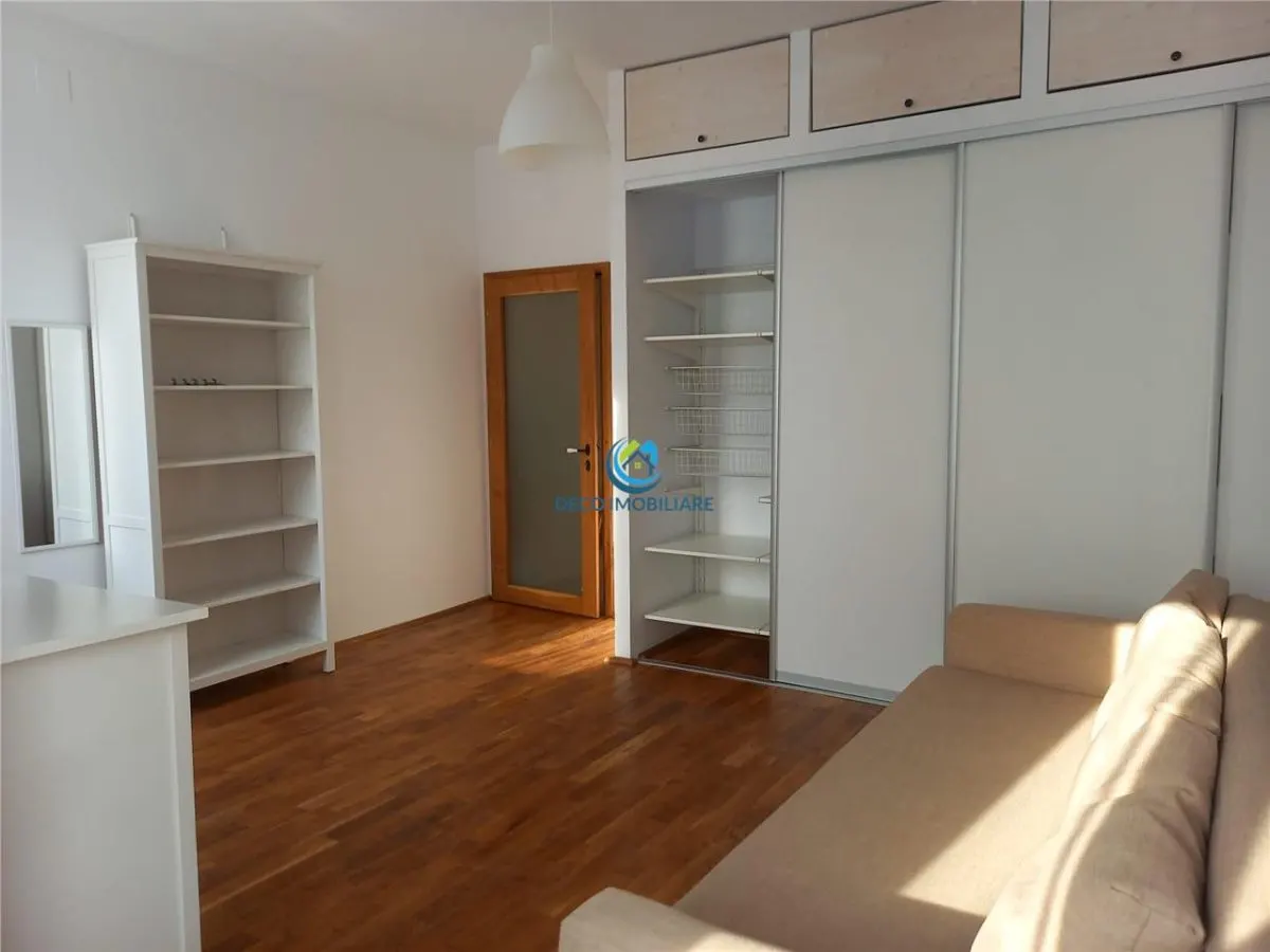 Apartament 2 camere decomandat, renovat, Centru, Camera de Comert - foto 2