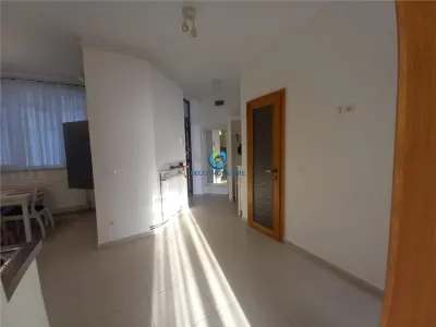 Apartament 2 camere decomandat, renovat, Centru, Camera de Comert - foto 11