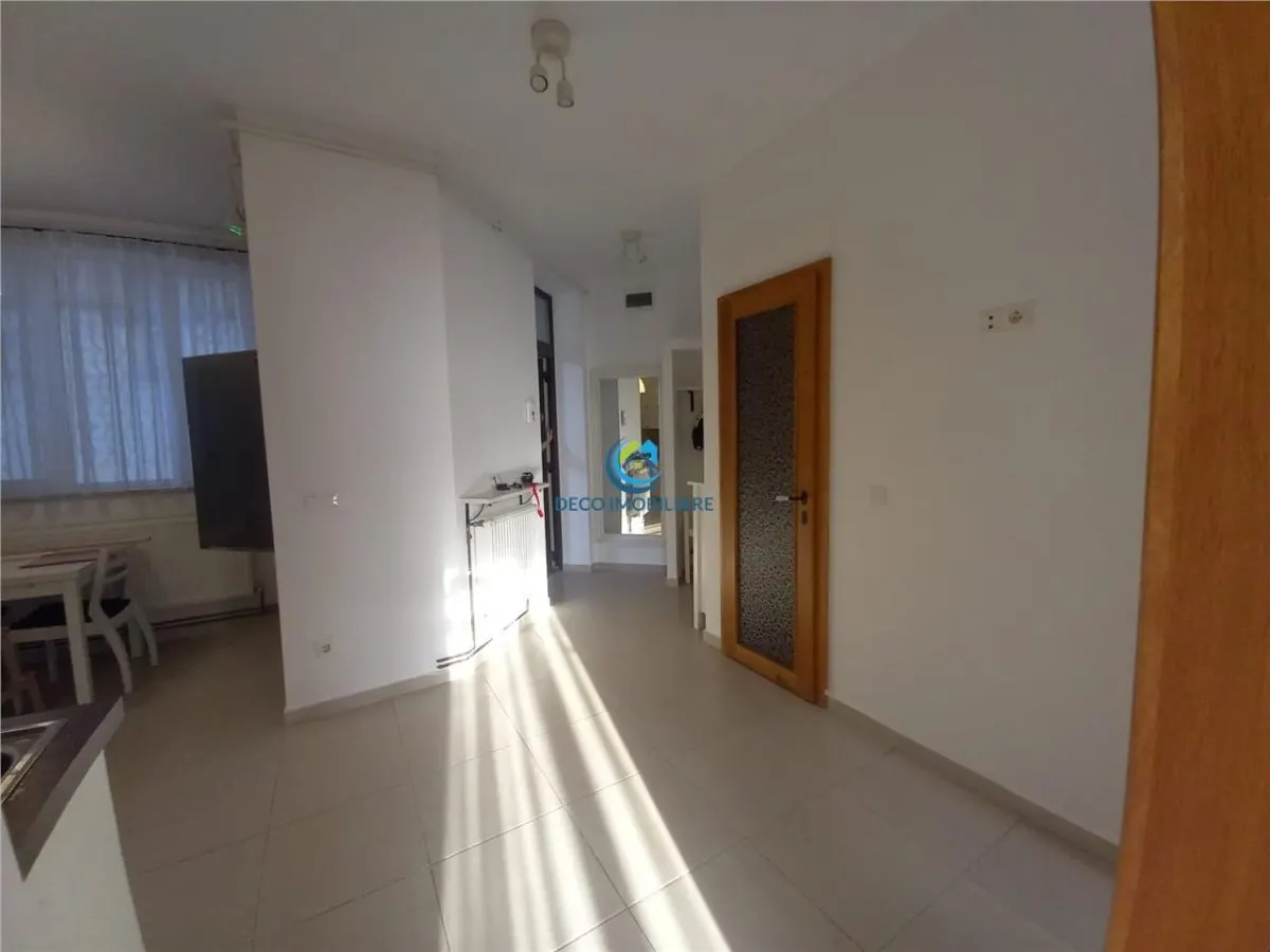 Apartament 2 camere decomandat, renovat, Centru, Camera de Comert - foto 11