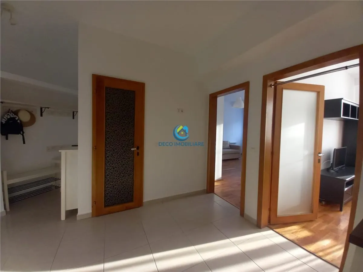 Apartament 2 camere decomandat, renovat, Centru, Camera de Comert - foto 15