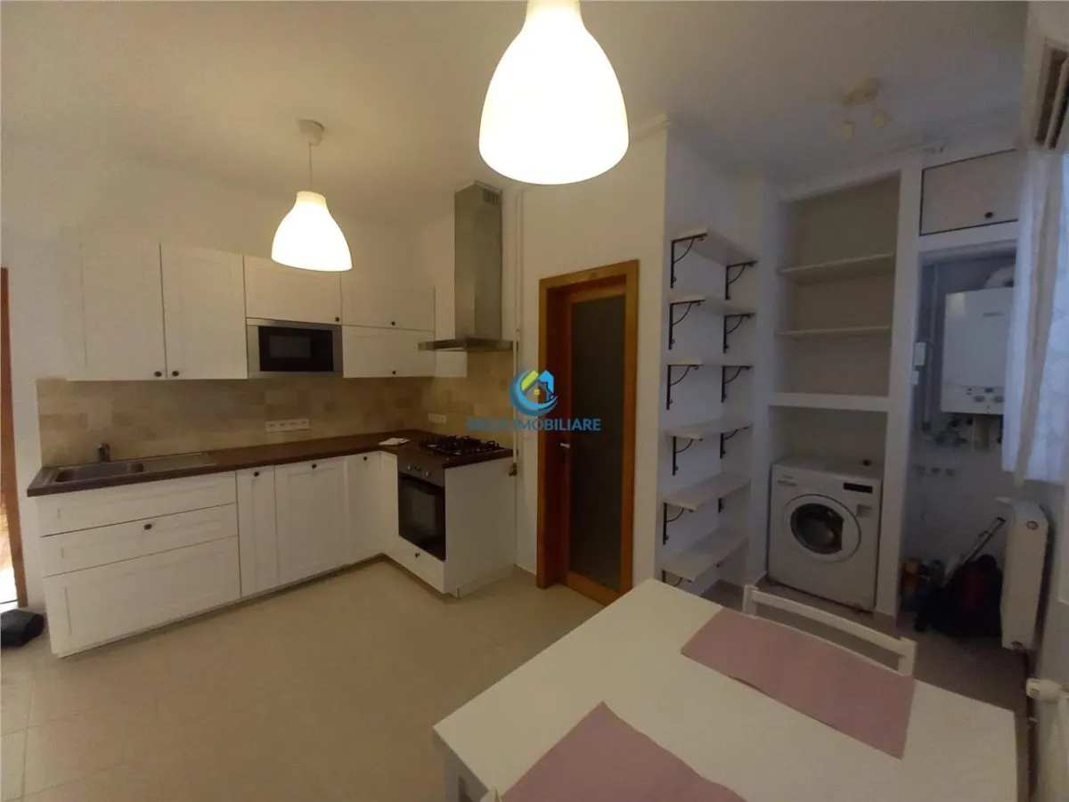 Apartament 2 camere decomandat, renovat, Centru, Camera de Comert - foto 16