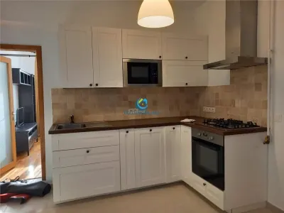 Apartament 2 camere decomandat, renovat, Centru, Camera de Comert - foto 17