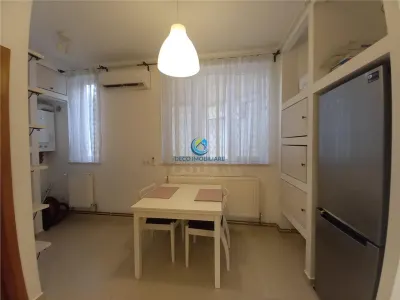 Apartament 2 camere decomandat, renovat, Centru, Camera de Comert - foto 18