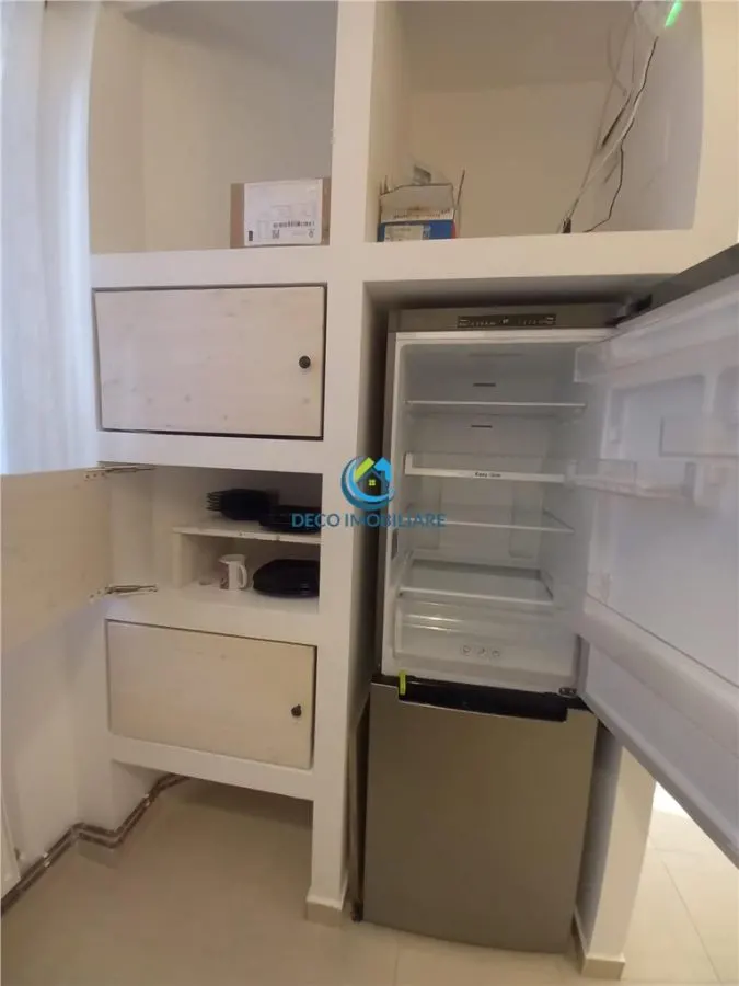 Apartament 2 camere decomandat, renovat, Centru, Camera de Comert - foto 19