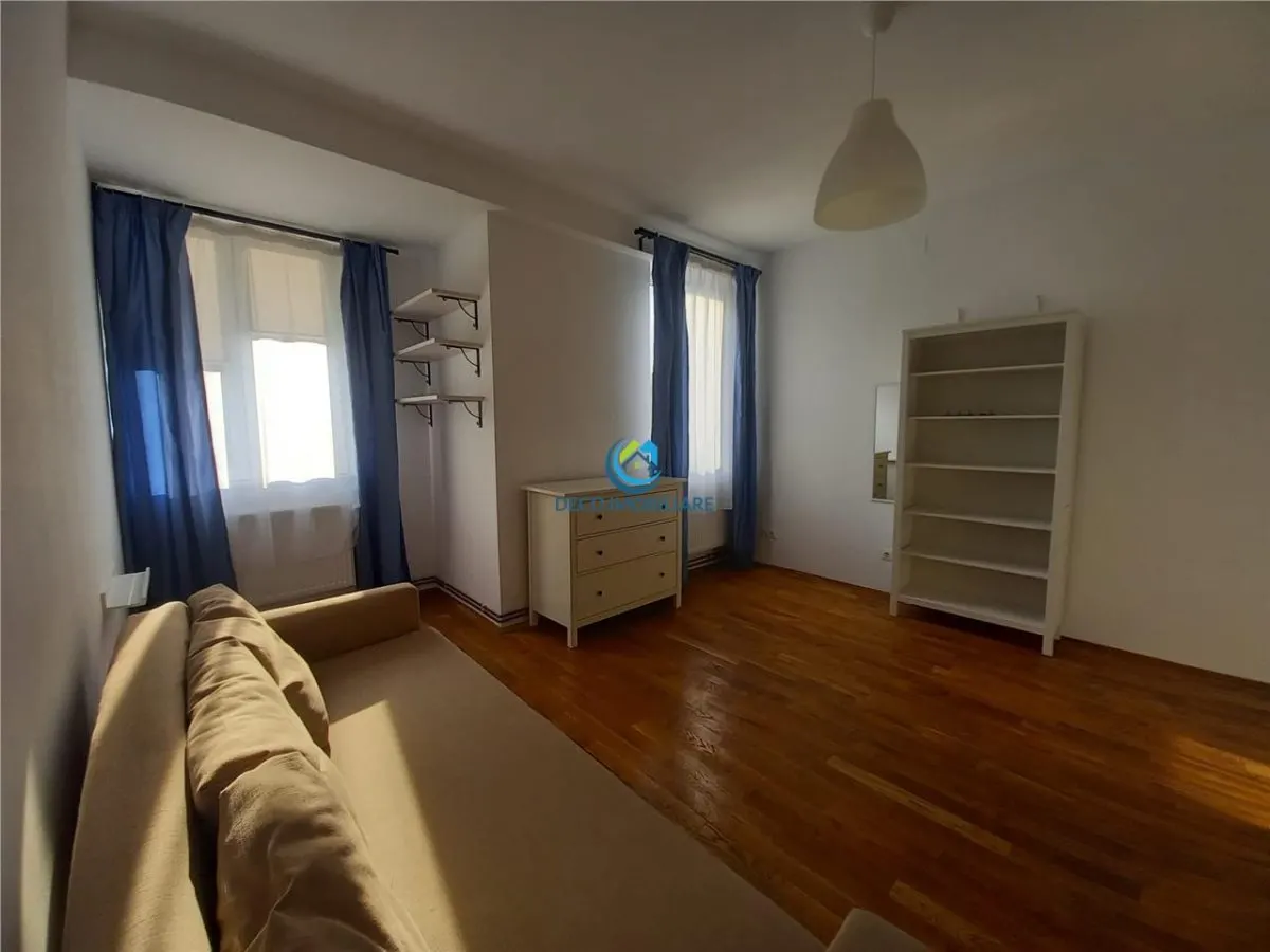 Apartament 2 camere decomandat, renovat, Centru, Camera de Comert - foto 3