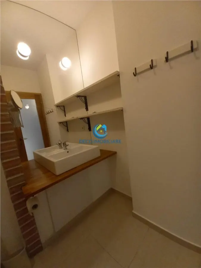 Apartament 2 camere decomandat, renovat, Centru, Camera de Comert - foto 23