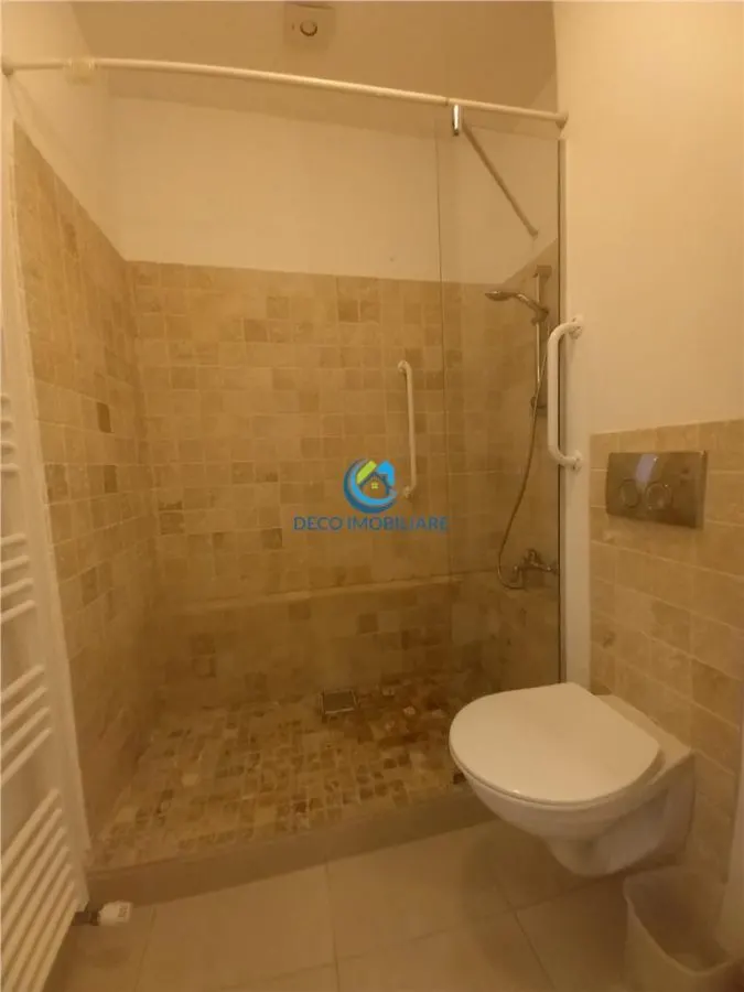 Apartament 2 camere decomandat, renovat, Centru, Camera de Comert - foto 24