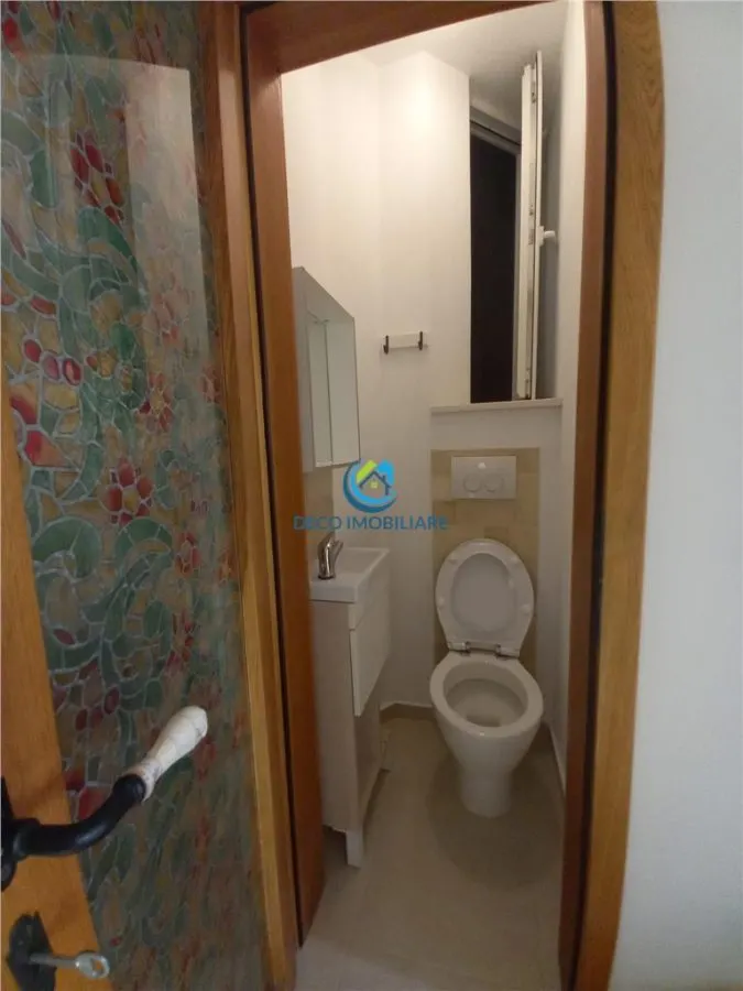 Apartament 2 camere decomandat, renovat, Centru, Camera de Comert - foto 25