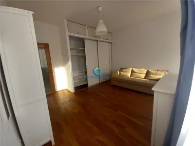 Apartament 2 camere decomandat, renovat, Centru, Camera de Comert - foto 4