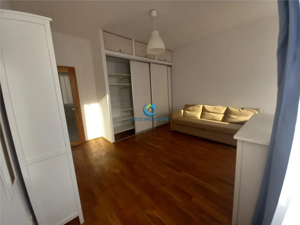 Apartament 2 camere decomandat, renovat, Centru, Camera de Comert - foto 4