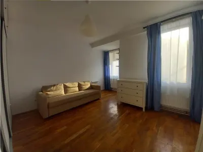 Apartament 2 camere decomandat, renovat, Centru, Camera de Comert - foto 5