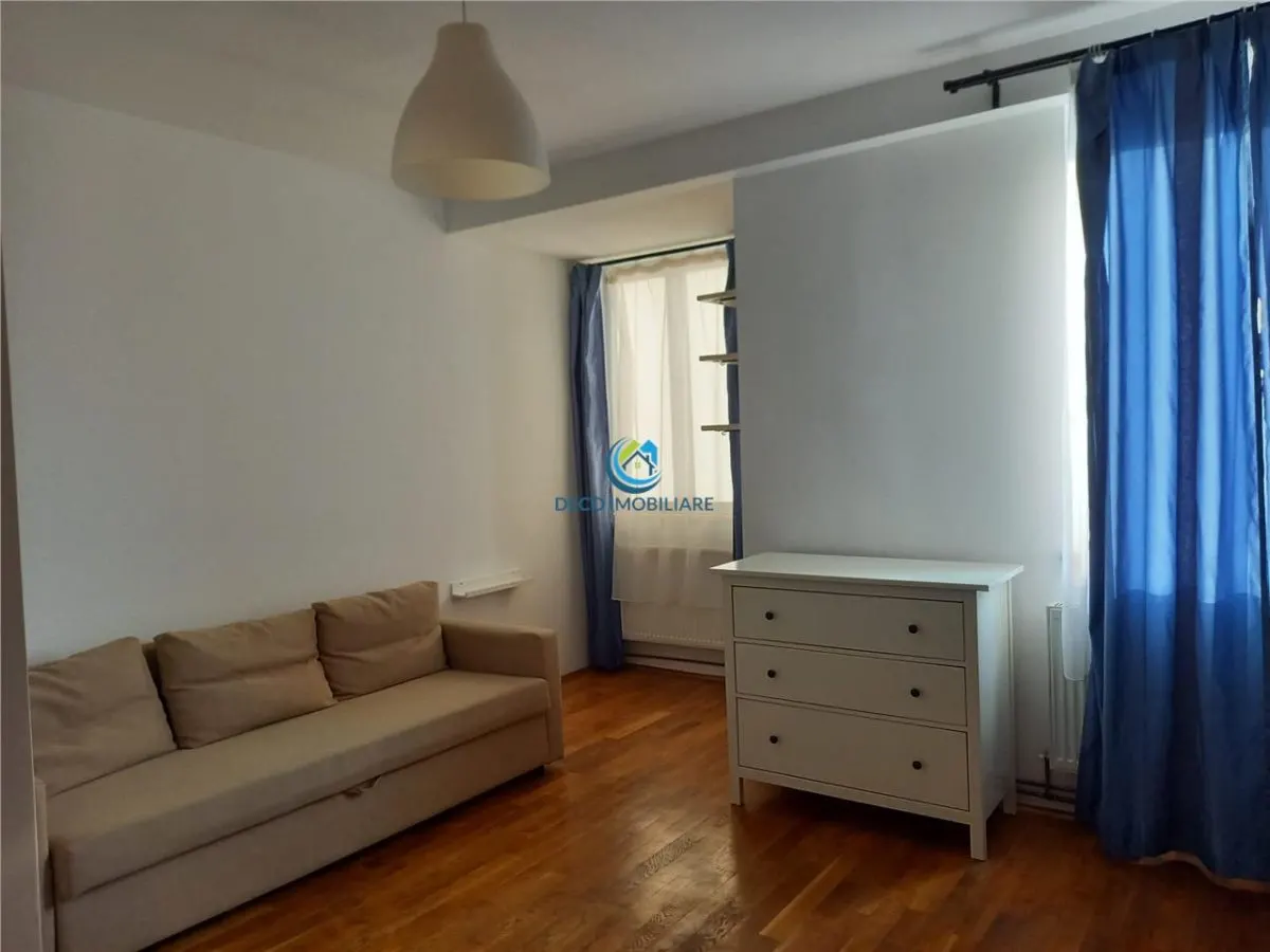 Apartament 2 camere decomandat, renovat, Centru, Camera de Comert - foto 7