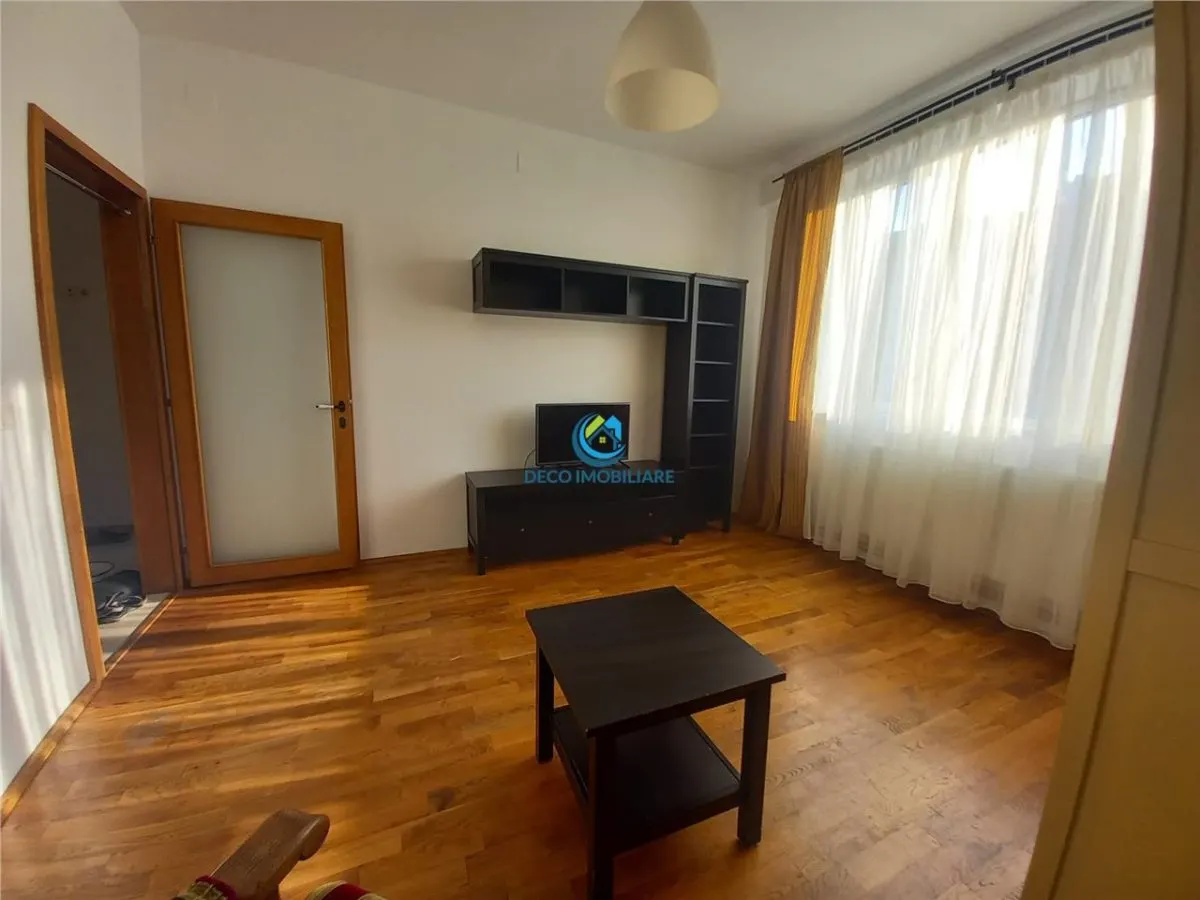 Apartament 2 camere decomandat, renovat, Centru, Camera de Comert - foto 8