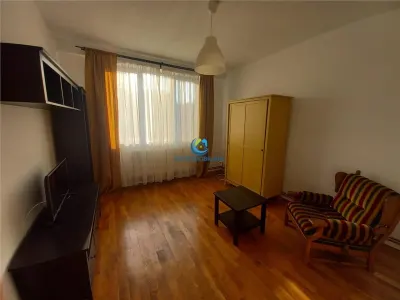 Apartament 2 camere decomandat, renovat, Centru, Camera de Comert - foto 9