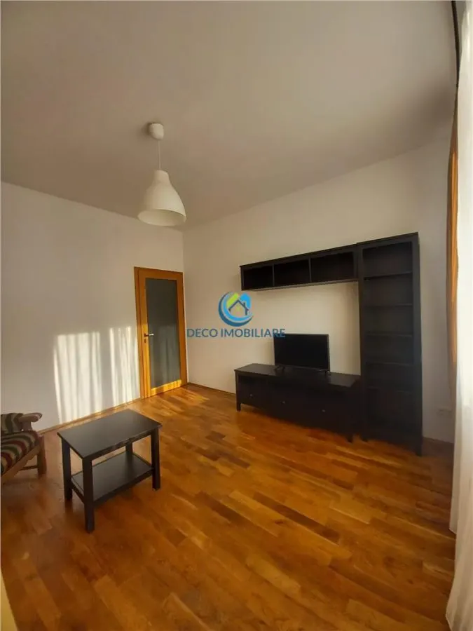 Apartament 2 camere decomandat, renovat, Centru, Camera de Comert - foto 10