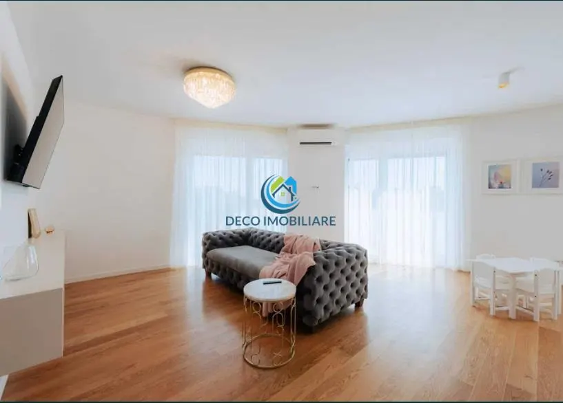 Apartament 4 camere cu 2 parcari, Gradina Botanica - foto 2