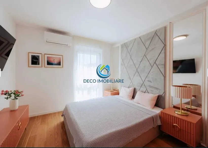 Apartament 4 camere cu 2 parcari, Gradina Botanica - foto 6