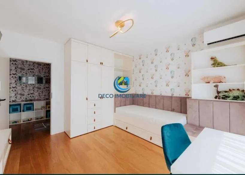 Apartament 4 camere cu 2 parcari, Gradina Botanica - foto 8