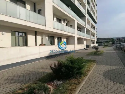 Apartament 3 camere in Marasti, CBC Living - Cluj-Napoca