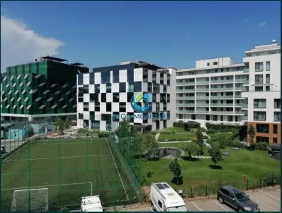 Apartament 3 camere in Marasti, CBC Living - foto 2