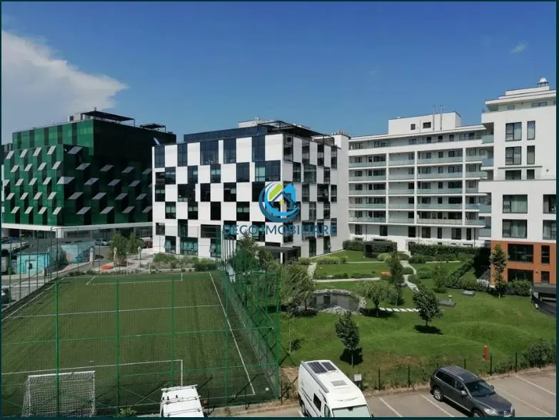 Apartament 3 camere in Marasti, CBC Living - foto 2