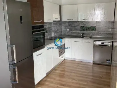 Apartament 3 camere in Marasti, CBC Living - foto 11