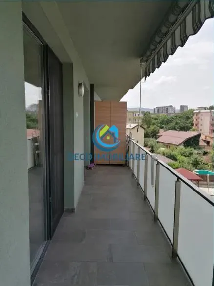 Apartament 3 camere in Marasti, CBC Living - foto 14
