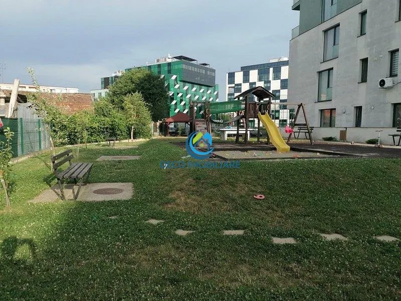 Apartament 3 camere in Marasti, CBC Living - foto 15