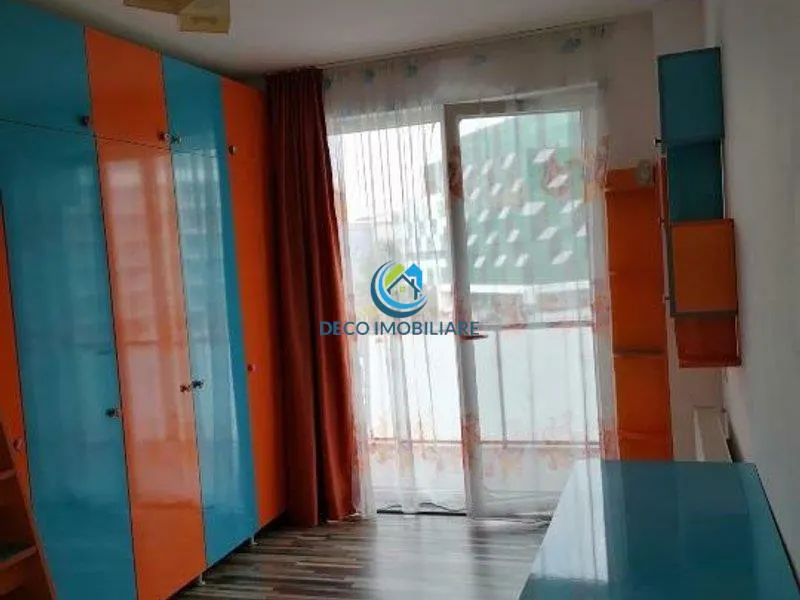 Apartament 3 camere in Marasti, CBC Living - foto 5