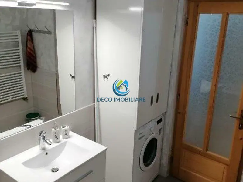 Apartament 3 camere in Marasti, CBC Living - foto 9
