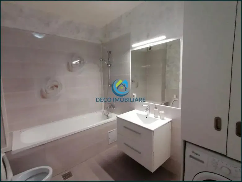 Apartament 3 camere in Marasti, CBC Living - foto 10