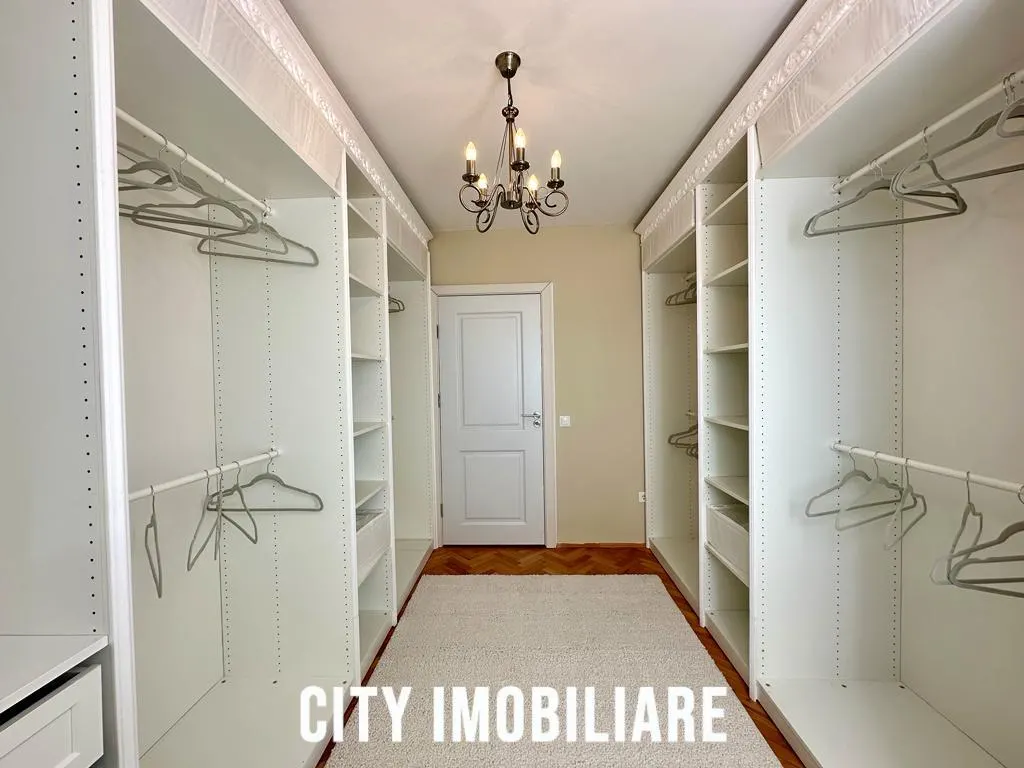 Apartament 4 camere, decomandat, mobilat, Gheorgheni. - foto 11