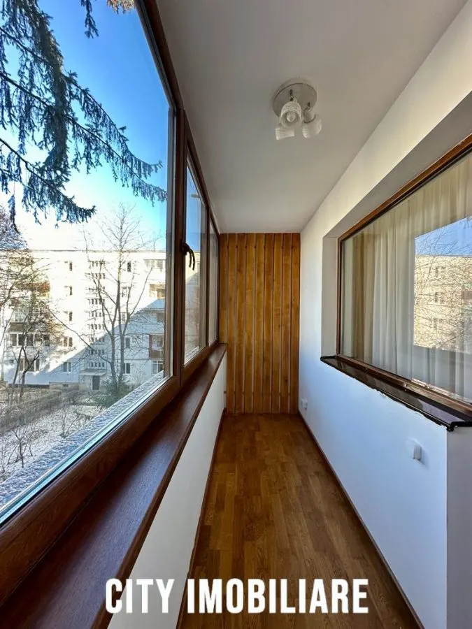Apartament 4 camere, decomandat, mobilat, Gheorgheni. - foto 18