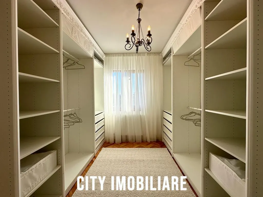 Apartament 4 camere, decomandat, mobilat, Gheorgheni. - foto 10