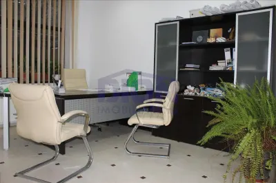 Splaiul Independentei, Grozavesti, spatiu birouri, mobilat, 113mp! - Bucuresti