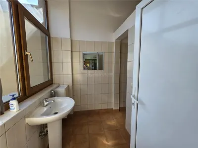 Spatiu D+P+1+M - 17 camere - 793mp - teren 532 mp - Eroii Revolutiei - 0% comision - foto 14