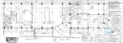 Spatiu D+P+1+M - 17 camere - 793mp - teren 532 mp - Eroii Revolutiei - foto 28