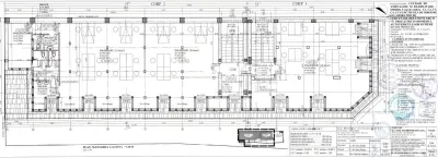 Spatiu D+P+1+M - 17 camere - 793mp - teren 532 mp - Eroii Revolutiei - foto 30