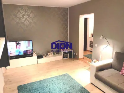 Timisoara - Lidl - Plaza, 2 camere mobilate si utilate. - foto 12