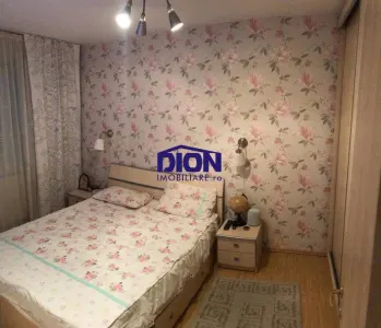 Timisoara - Lidl - Plaza, 2 camere mobilate si utilate. - foto 13