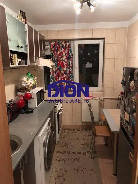 Timisoara - Lidl - Plaza, 2 camere mobilate si utilate. - foto 5