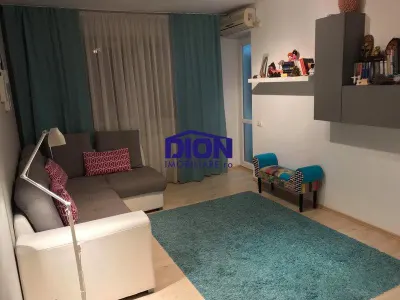 Timisoara - Lidl - Plaza, 2 camere mobilate si utilate. - foto 8