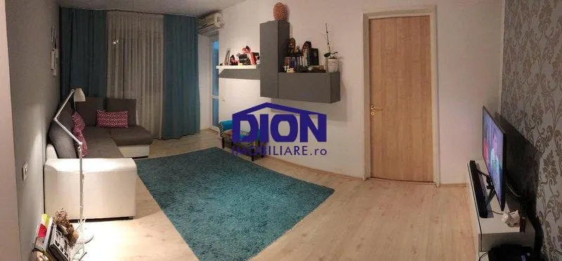 Timisoara - Lidl - Plaza, 2 camere mobilate si utilate. - foto 10